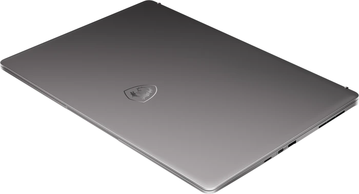 MSI Creator Z16 A11UET-287, Lunar Gray, Core i7-11800H, 32GB RAM, 1TB SSD, GeForce RTX 3060, DE