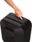Fellowes Powershred LX25 schwarz, 4x37mm Vorschaubild