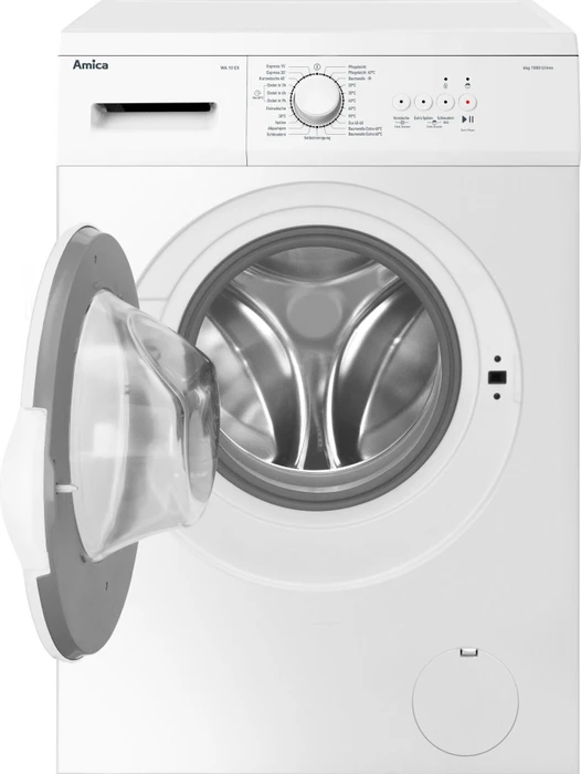 Amica WA 10-1 Ex Frontlader