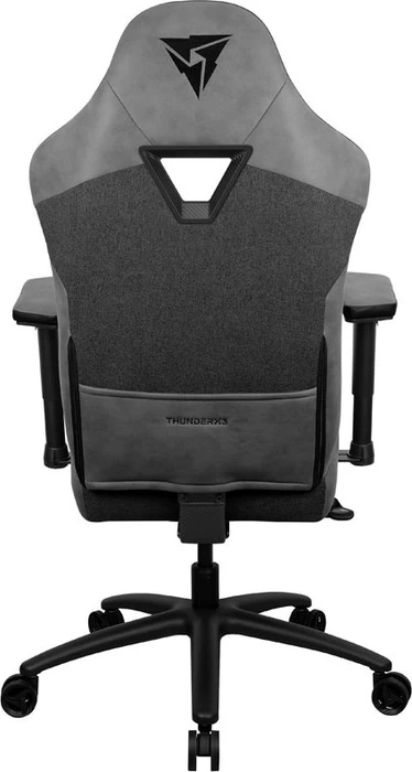 Thunder X3 Eaze Loft Gamingstuhl, schwarz