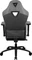 Thunder X3 Eaze Loft Gamingstuhl, schwarz Vorschaubild