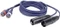 DAP Audio FL26 - 2 RCA male L/R to 2 XLR/M 3P Vorschaubild