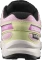 Salomon Speedcross Waterproof dawn pink/acid lime/black (Junior) Vorschaubild