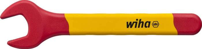 Wiha 5590N Einmaulschlüssel, 18x175mm