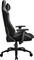 Tesoro Alphaeon S3 Gamingstuhl, schwarz/gelb Vorschaubild