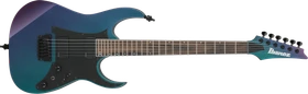 Ibanez RG631ALF BCM Blue Chameleon