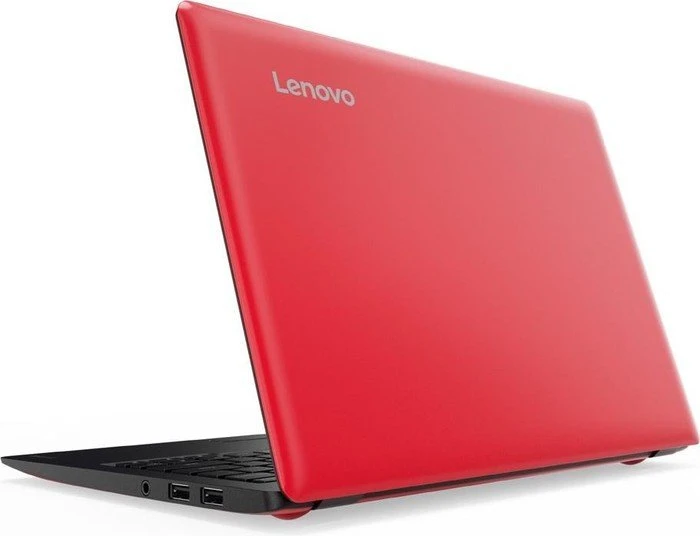 Lenovo IdeaPad 110S-11IBR, rot, Celeron N3060, 2GB RAM, 32GB Flash, DE