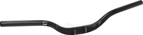 XLC HB-M04 25.4mm/50mm Riser Lenker 630mm schwarz