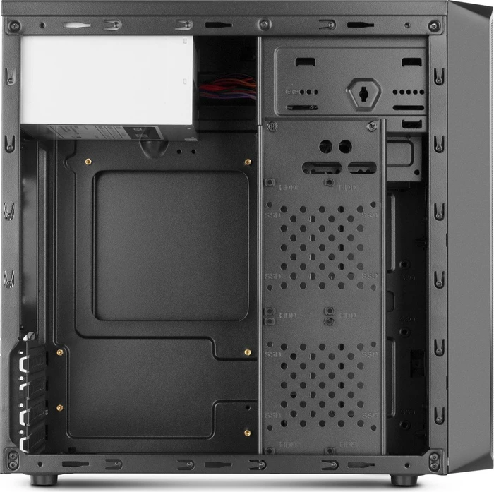 Nox Xtreme Lite 030, 500W ATX