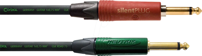 Cordial CRI 9 PP-Silent