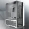 Raijintek Paean Premium, weiß, Glasfenster Vorschaubild