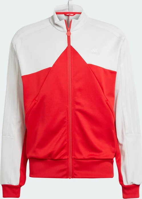 adidas Tiro Trainingsjacke better scarlet (Herren)