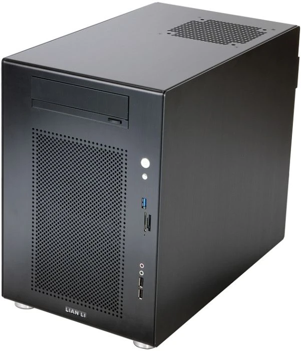 Lian Li PC-V650B schwarz