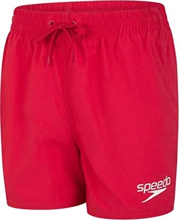 Speedo Klassische Badeshorts rot (Junior)