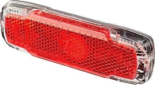 Busch & Müller 2C Toplight Rücklicht