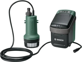 Bosch DIY GardenPump 18-2000 Akku-Regenfasspumpe solo