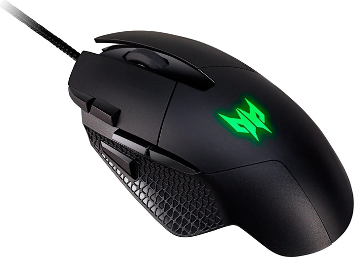 Acer Predator Cestus 315, USB