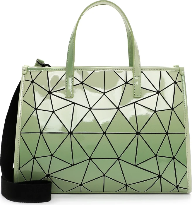 Suri Frey Sports Jessy-Lu Shopper sage finish