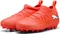 Puma Future 9 Match MG glowing red/puma white/puma black/puma silver (Junior) Vorschaubild