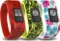Garmin vivofit jr. Aktivitäts-Tracker real flower Vorschaubild