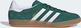 adidas Gazelle Indoor collegiate green/cloud white/gum