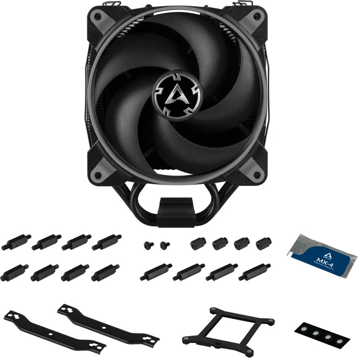ARCTIC Freezer 34 eSports DUO schwarz/grau