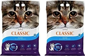 Intersand Classic Unscented Katzenstreu, 28kg