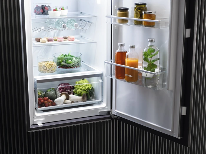 Miele K 7326 E
