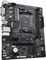 GIGABYTE A520M H (AMD AM4) Vorschaubild