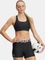 Under Armour Armour Mid Crossback Sport-BH black/jet gray (Damen) Vorschaubild