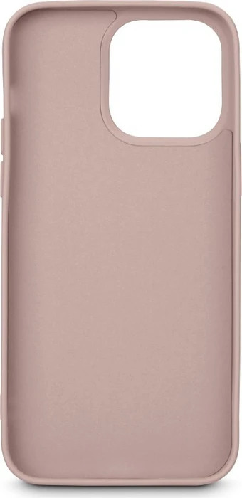 Hama Handyhülle Fantastic Feel für Apple iPhone 14 Pro Max Max Nude