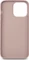 Hama Handyhülle Fantastic Feel für Apple iPhone 14 Pro Max Max Nude Vorschaubild