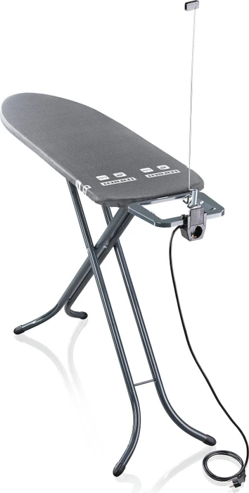 Leifheit Air Board M Bügeltisch black plus