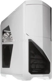 NZXT Phantom 630 weiß, Acrylfenster