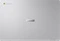 ASUS Chromebook CX1 CX1700CKA-AU0036, Transparent Silver, Pentium Silver N6000, 8GB RAM, 128GB Flash, DE Vorschaubild
