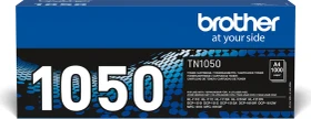 Brother Toner TN-1030/TN-1050 schwarz
