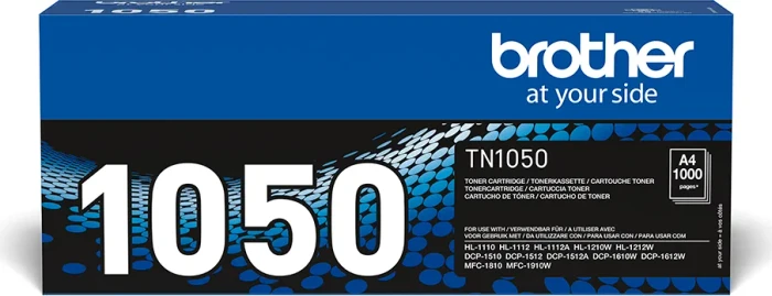 Brother Toner TN-1030/TN-1050 schwarz