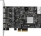 StarTech 1x USB-C 3.1, 3x USB-A 3.1, PCIe 3.0 x4 Vorschaubild