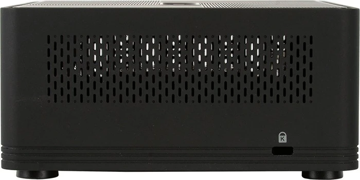 ECS Elitegroup LIVA Z2, Pentium Silver N5030, 4GB RAM, 64GB Flash