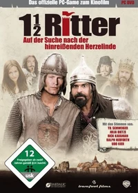 1 1/2 Ritter (PC)