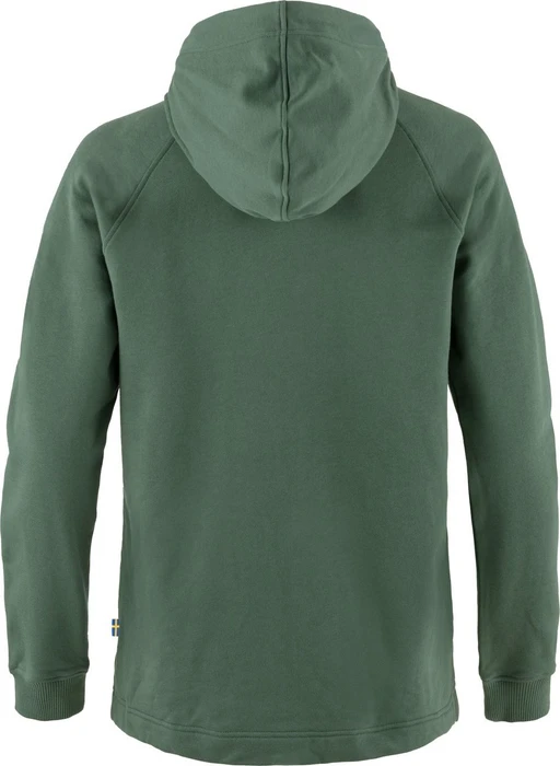 Fjällräven Vardag Hoodie deep patina (Damen)