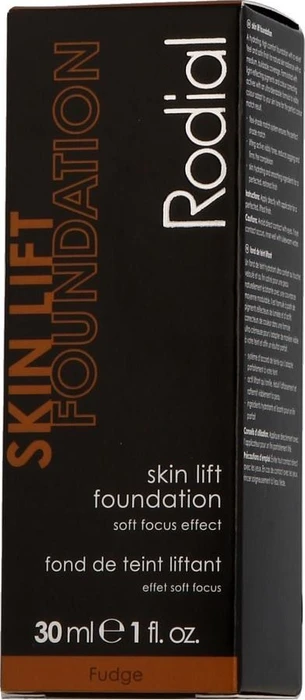 Rodial Skin Lift Foundation 100 fudge, 30ml