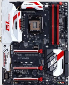 GIGABYTE GA-Z170X-Gaming 7-EK (Intel 1151)
