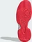 adidas Stabil Indoor cloud white/aurora metallic/semi lucid red (Junior) Vorschaubild