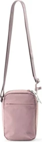 Aevor Easy Ride Pouch Umhängetasche rosewood