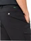 Vaude Neyland Cargo Shorts Hose kurz schwarz (Herren) Vorschaubild