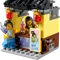LEGO Monkie Kid - Stadt der Laternen Vorschaubild