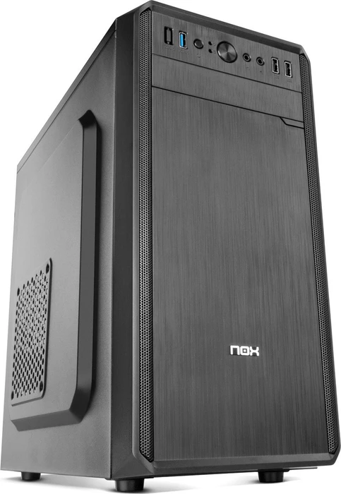 Nox Xtreme Lite 030, 500W ATX