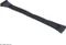 Akasa interne USB 3.0 Verlängerung, schwarz, 0.15m Vorschaubild