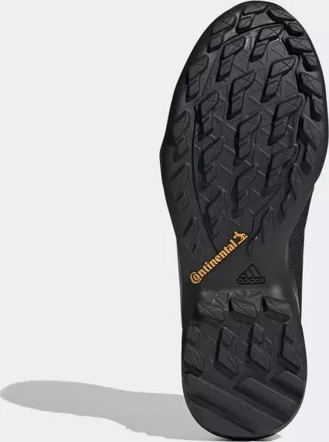 adidas Terrex AX3 core black/grey (Herren)